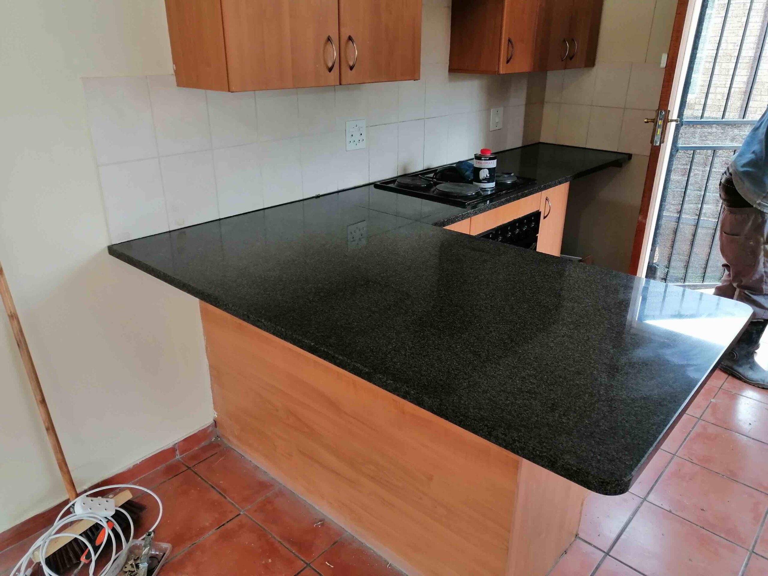 rustenburg granite